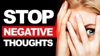 STOP LIVING IN FEAR | Anxiety disorder | Panic attacks | Uzairsays 