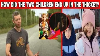 The Search for the Missing Sullivan Children: Police Chief Confirms Likely Death | True Crime