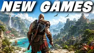 20 Hidden NEW GAMES for Android & iOS (July 2026) HIGH GRAPHICS GAMES