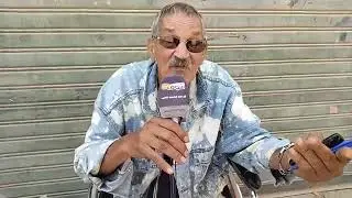 تاجر مخدرات كان عايش النعيم حتى لقا راسو متشرد وعلى كرسي متحرك ومراتو دات ليه جميع الأملاك