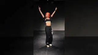 LAY ZHANG &lsquo;VEIL&rsquo; | DANCE COVER | LULU #dancetutorials #learnhowtodance