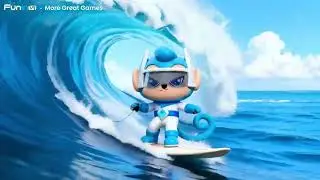 FuninVR, More Great Games!✨Over 1000 games &ndash; endless fun & rewards!🥳💰 Keep playing, keep earning