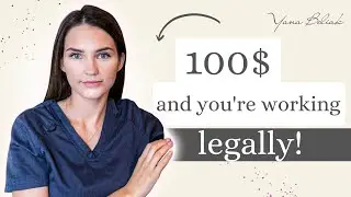 How to Get a Cosmetology License in the USA as an Immigrant | My Experience & Tips