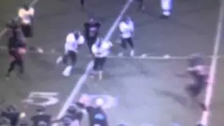 deion barnes big hit