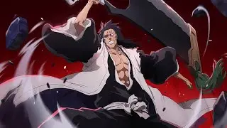 56.3s Left - 2/5 Kenpachi - Very Hard Guild Quest (Melee Espada) Bleach Brave Souls