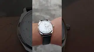 HMT Janata Devnagiri #shorts #hmt #watch #watchcollector #indian #mechanicalwatch