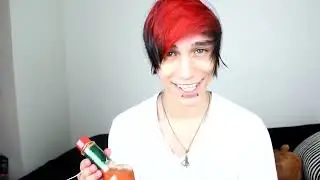 PressPlayDream: Worst Mistake of My Life Challenge (Diegosaurs) (Re-upload)