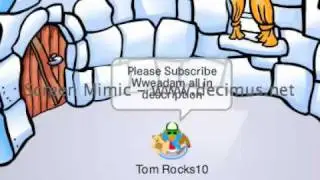 Subscribe To WweAdam!