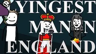 Titus Oates - The Lyingest Man in England