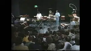 John Cage: Credo in Us (1942)