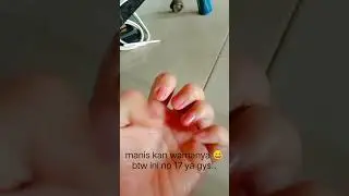 Review Kutek KUDAN peel off  #N17