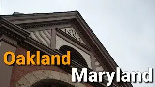 Oakland, MD