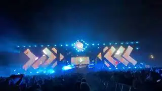Sub Zero Project - Rave Culture 2022 (6) @ Brisa Beach Party 2022 - Day 1 (4K)