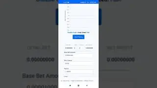 Advance Dice TRX New Rules -- Faucetpay -- Strategy
