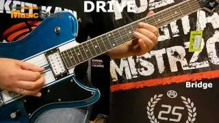 Schecter Ultra GT Special