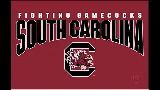Jeff Browder - Forever to Thee (The South Carolina Gamecock Tailgate Song)