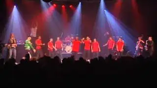 [novox] vs Pockemon Crew feat Webbafied - Funky vibz
