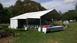 Northern Beaches PA Hire And Clonny's AV setup