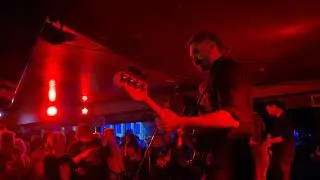 Uncanny Valley @ the Palomino | Sled Island 2025
