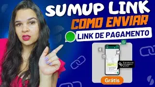 Como enviar link de pagamento sumup - Sumup Link Como Vender (Passo a Passo Atualizado)