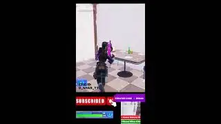 LIVE Event 🔴 FORTNITE BR and Creative II Like Goal: 30