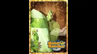 LMFS S01 E09 Lexus Jpn (Line monster farm shorts)