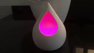 Geurolie Diffuser - Feng Shui Webwinkel