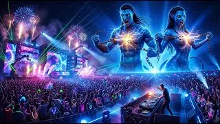 Tomorrowland 2026 🔥 Ti&euml;sto, Lost Frequencies, Sam Feldt, Klingande, Purple Disco | Epic EDM Set