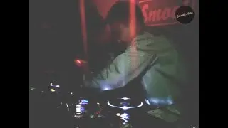 THE SICKNICKS @ SMOOTH AREA VOL.5, CAKESHOP, SEOUL 11/30/2012