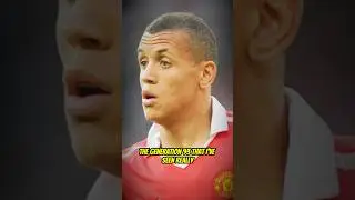 Paul Pogba on the best player he&rsquo;s seen Ravel Morrison 🤯 #football #footballshorts #manutd
