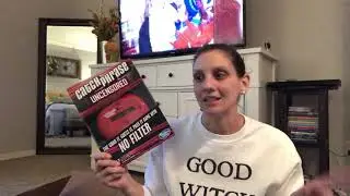 VLOGTOBER DAY 9: MY FIRST CHRISTMAS PRESENTS HAUL | CRAFTYGIRL VLOGS