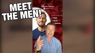 Predicting How Far Each Bachelorette 2022 Contestant Will Go & Who They Will Pick (Gabby or Rachel)