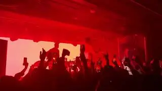fakemink - Easter Pink (Live in Tokyo, Japan 11/1/25)
