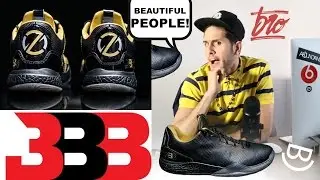 Too expensive? I received my Big Baller Brand shirt , should I get these shoes NEXT?!! BBB