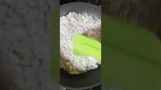 yuca brava preparaci&oacute;n Amazonas Colombia #yucabrava