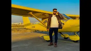 JAZIRAH AVIATION |RAS AL KHAIMA UAE | FLYING AEROCRAFT