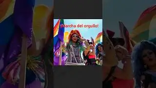 Парад BUENOS AIRES 2025 #shorts #shortvideo