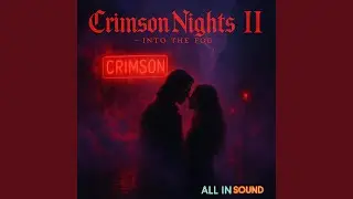 Crimson Nights II (Into the Fog)