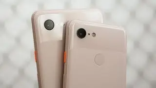 Google Pixel 3 First Look!