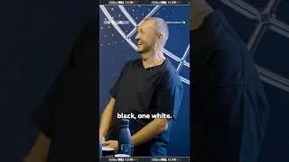 Деннис Пристли рассказывает уморительную историю про Джоки Уилсона 🤣