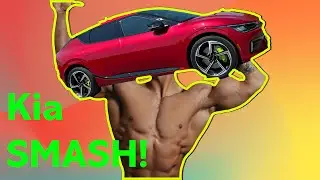 2023 Kia EV6 GT Review | Coolest. Car. Ever.