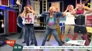 5angels- Sn&iacute;daně s novou