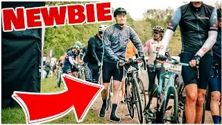 Surrey Hills Classic - Cycling - Box Hill, Leith Hill & More