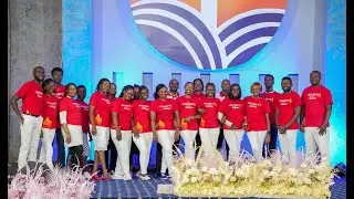 Kingdom Takeover  Official Lyric video