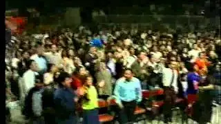 Morando En Tu Presencia: Ministerios Elim (Completo)