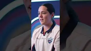 Можно с уверенностью сказать, что Люси нашла свой дом в лагере в Вашингтоне 💙❤️
