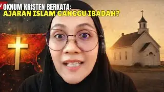 Debat PANAS Uni Riva dengan Oknum Kristen | Toleransi dan Agama?
