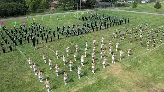 Welcome Back, Lindbergh Flyers!