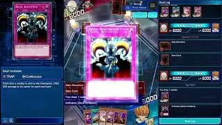 Duel Links  - Tag Duel Tournament - DM Cup - Rebecca Hawkins
