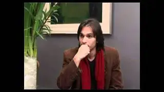 LA EXIGENCIA - Gestion de Emociones - Fernando Saenz Ford 10/12